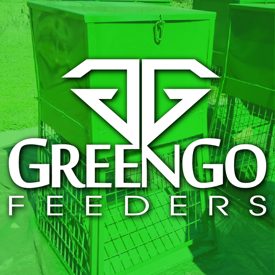 GreenGo Feeders
