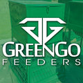 GreenGo Feeders